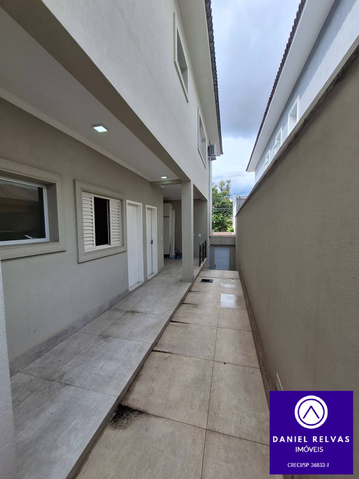 Casa, 4 quartos, 468 m² - Foto 24