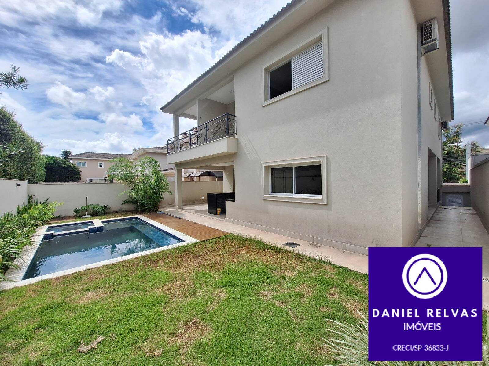 Casa, 4 quartos, 468 m² - Foto 27