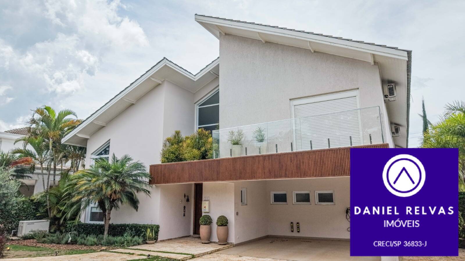 Casa, 4 quartos, 518 m² - Foto 2