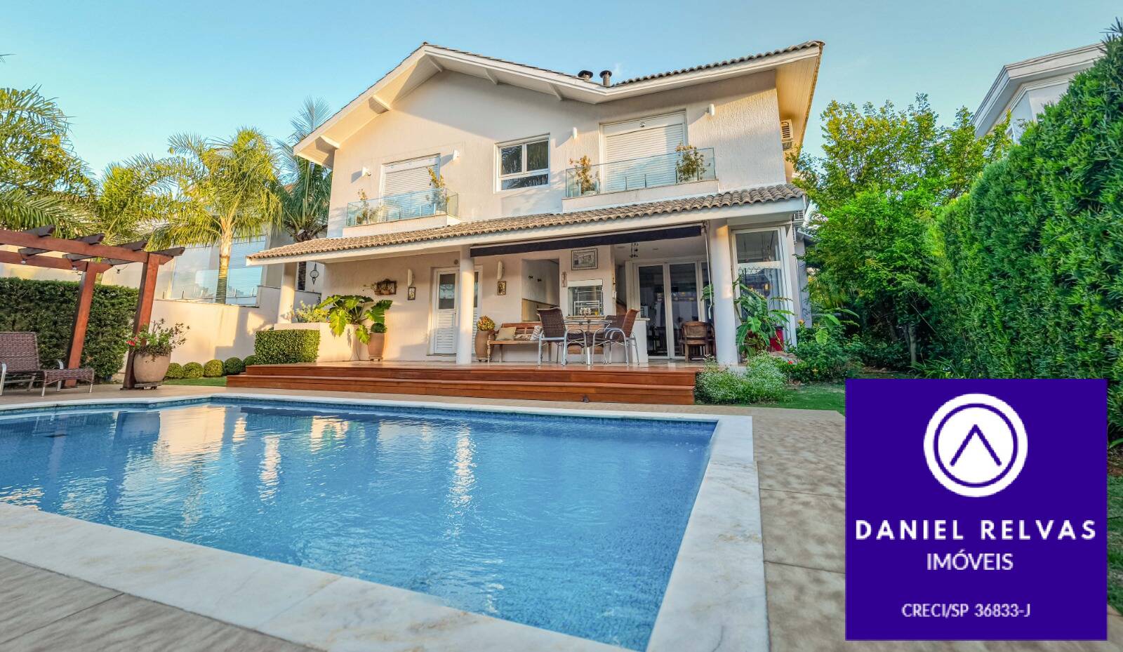 Casa, 4 quartos, 518 m² - Foto 7