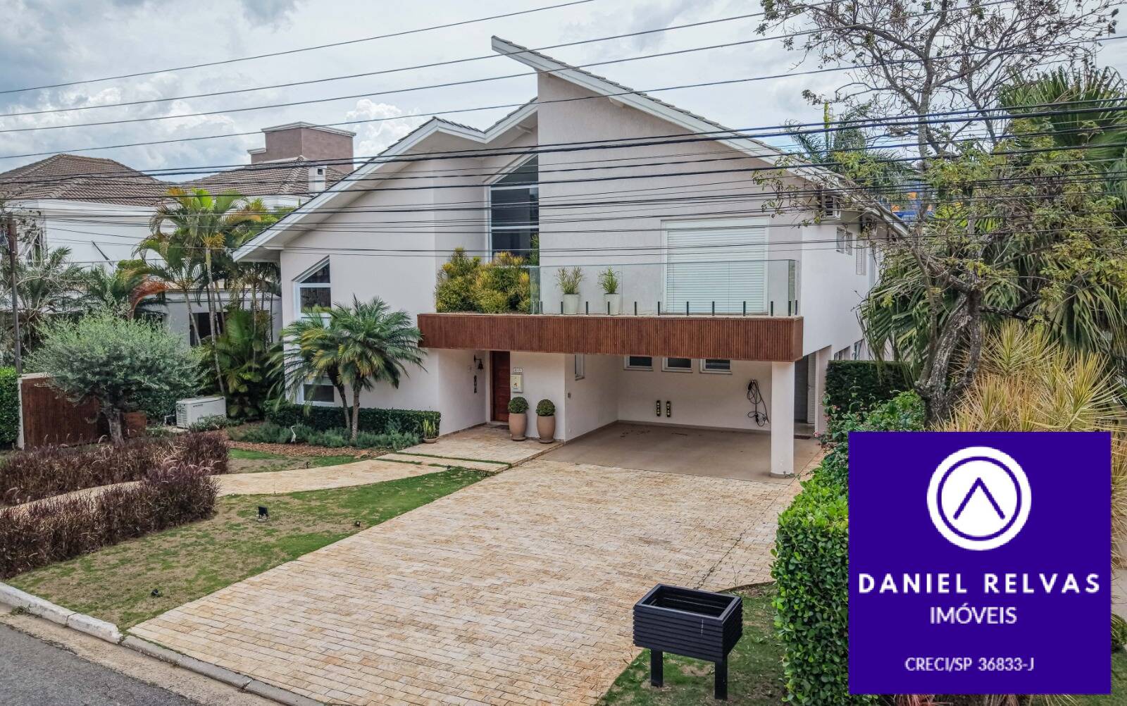 Casa, 4 quartos, 518 m² - Foto 4