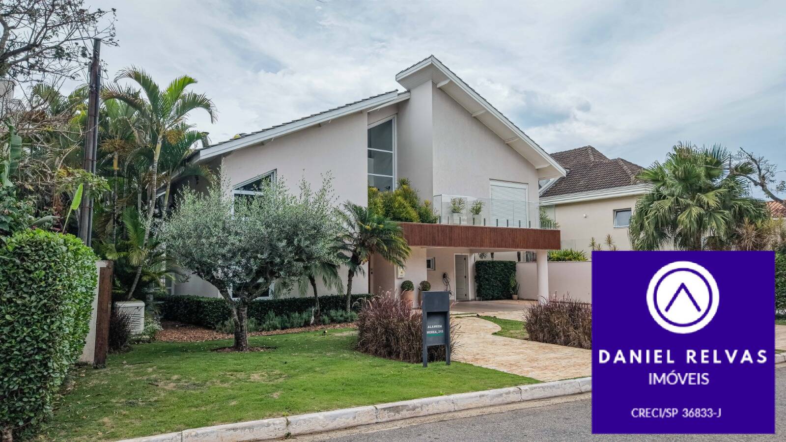 Casa, 4 quartos, 518 m² - Foto 1