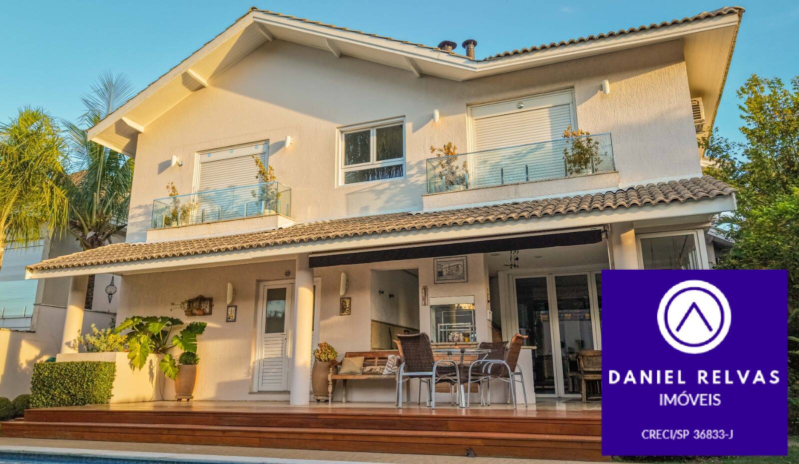 Casa, 4 quartos, 518 m² - Foto 6