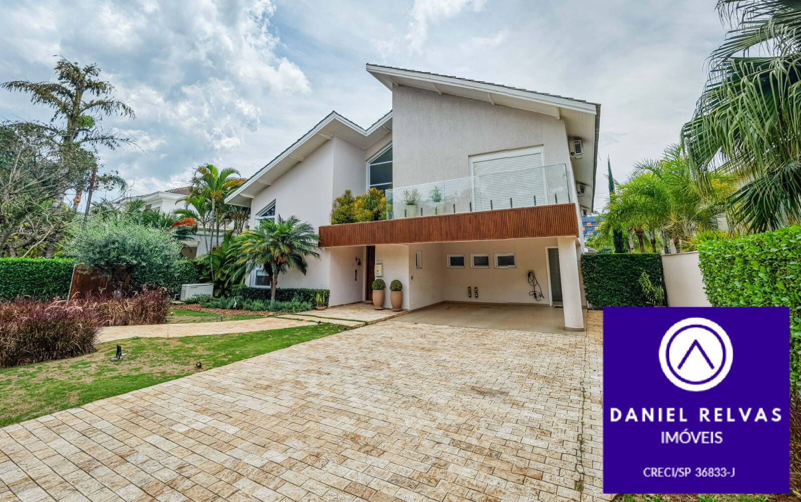 Casa, 4 quartos, 518 m² - Foto 5