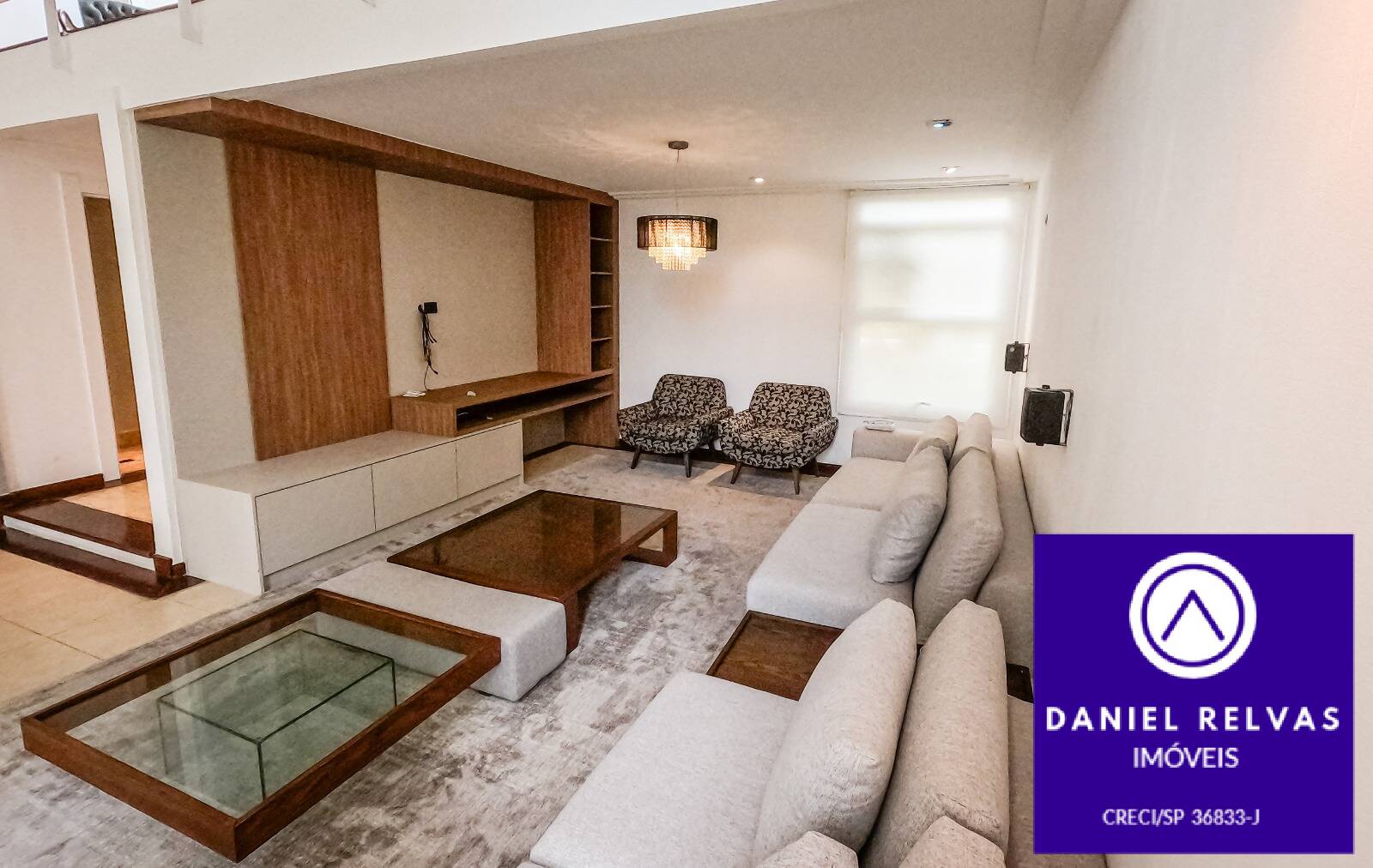 Casa, 4 quartos, 518 m² - Foto 11