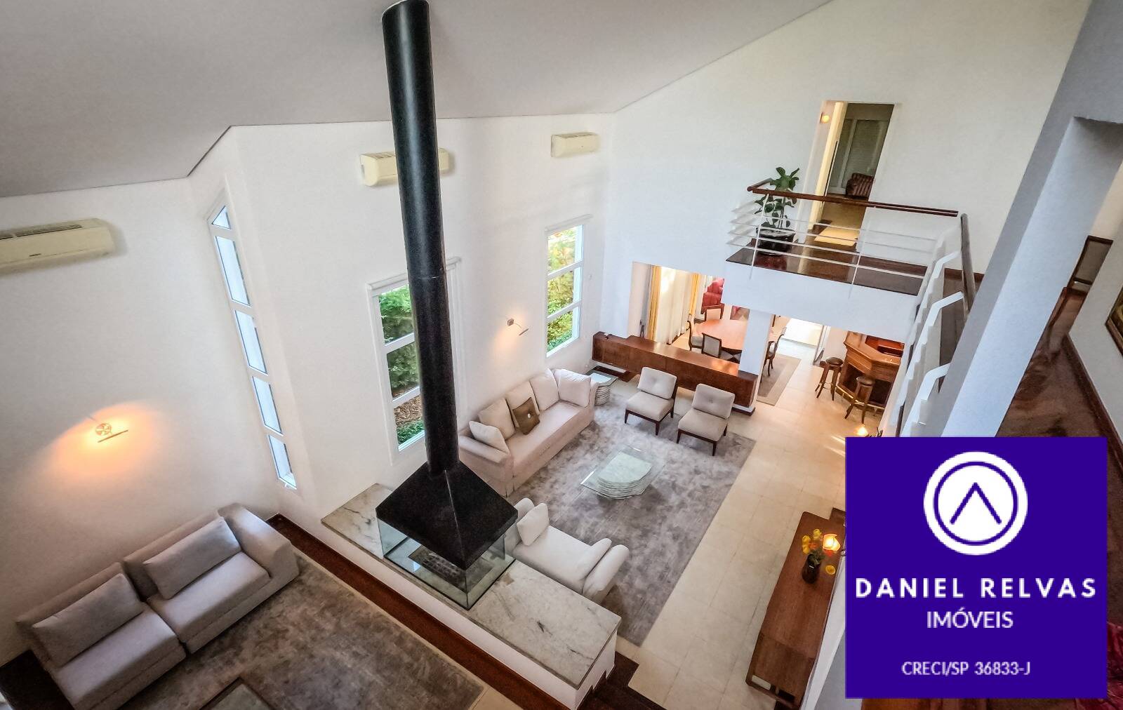 Casa, 4 quartos, 518 m² - Foto 12