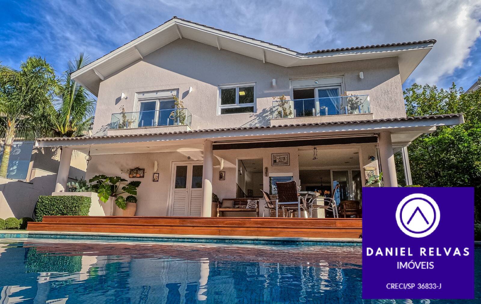 Casa, 4 quartos, 518 m² - Foto 13