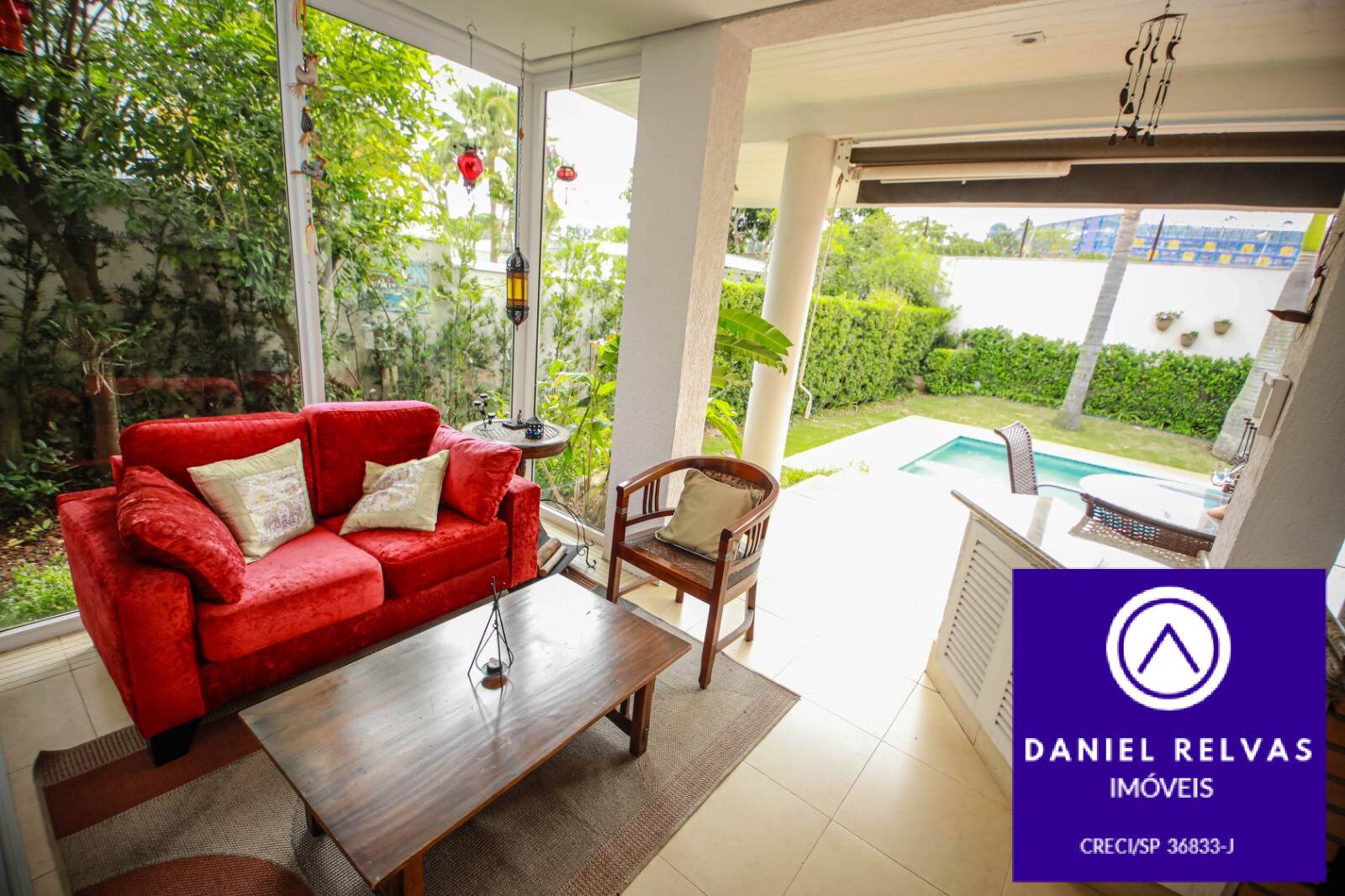 Casa, 4 quartos, 518 m² - Foto 16