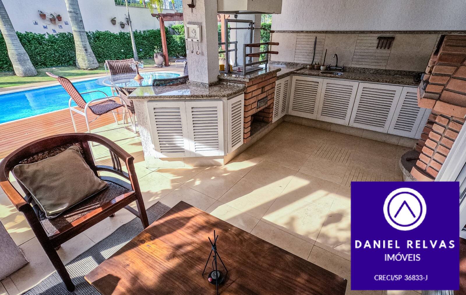 Casa, 4 quartos, 518 m² - Foto 18