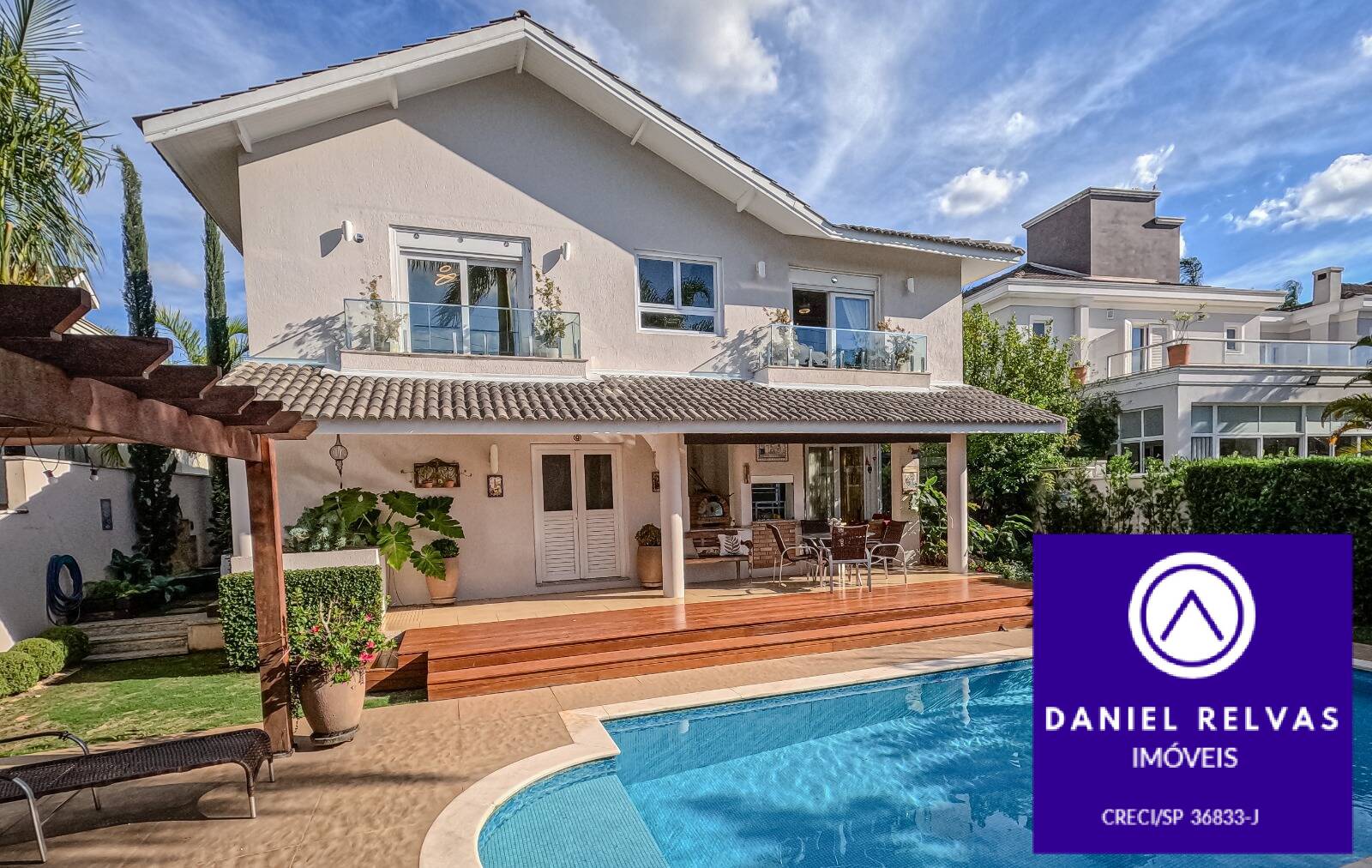 Casa, 4 quartos, 518 m² - Foto 19