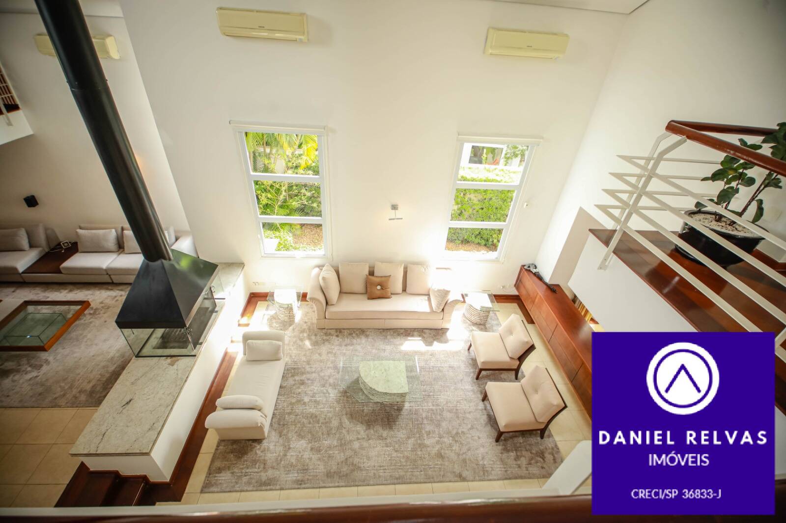 Casa, 4 quartos, 518 m² - Foto 20