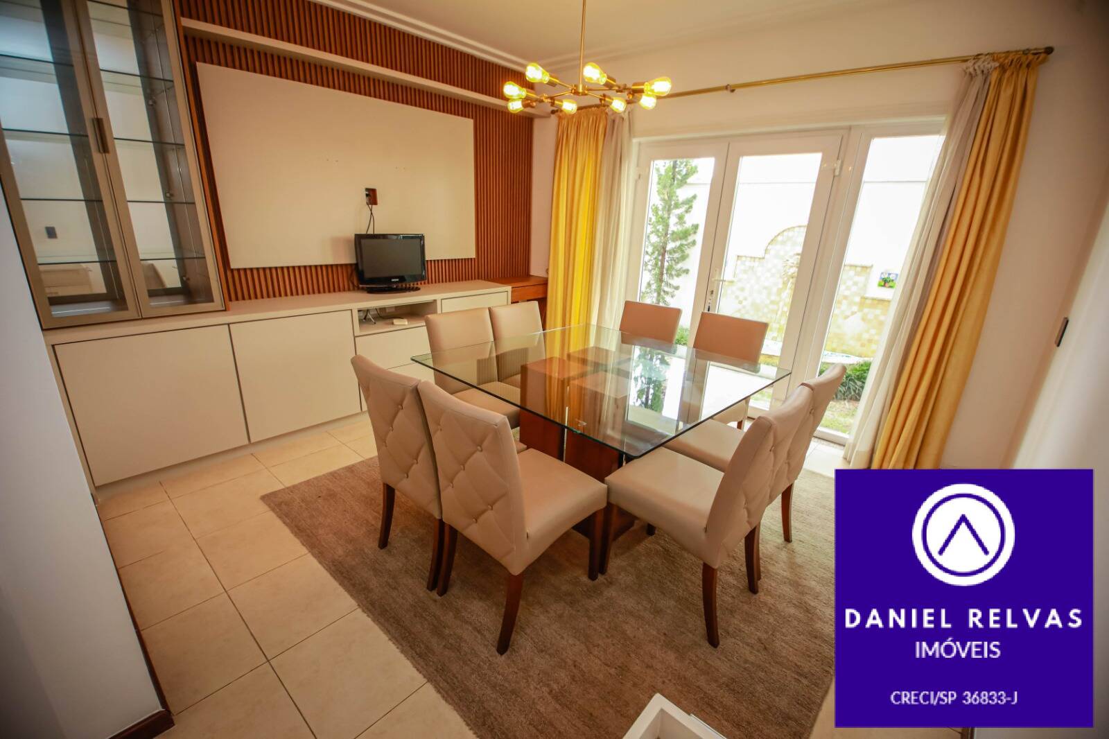 Casa, 4 quartos, 518 m² - Foto 23