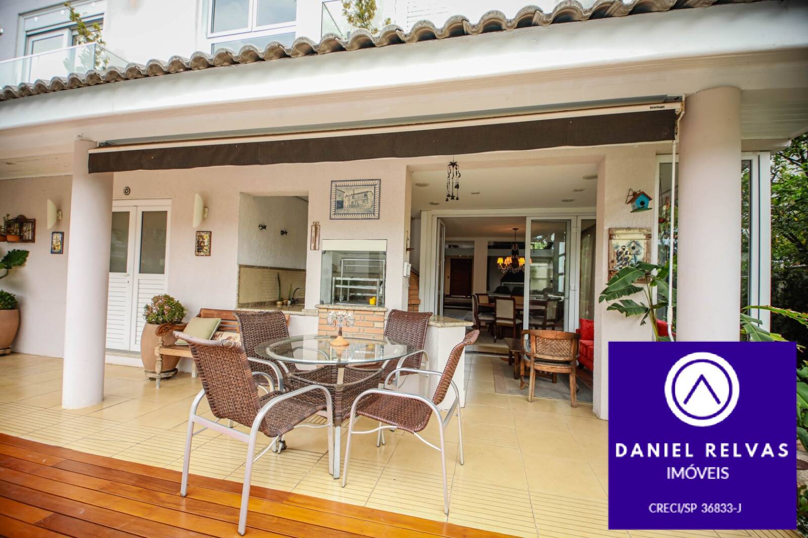 Casa, 4 quartos, 518 m² - Foto 30