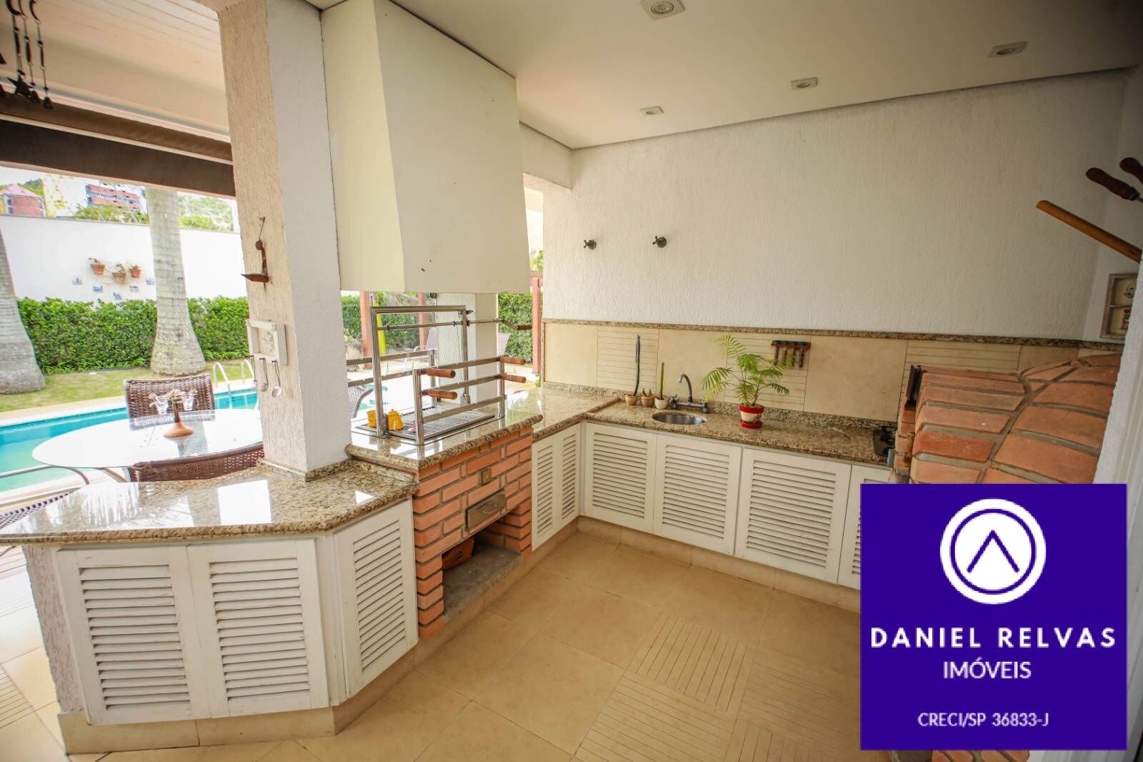 Casa, 4 quartos, 518 m² - Foto 33