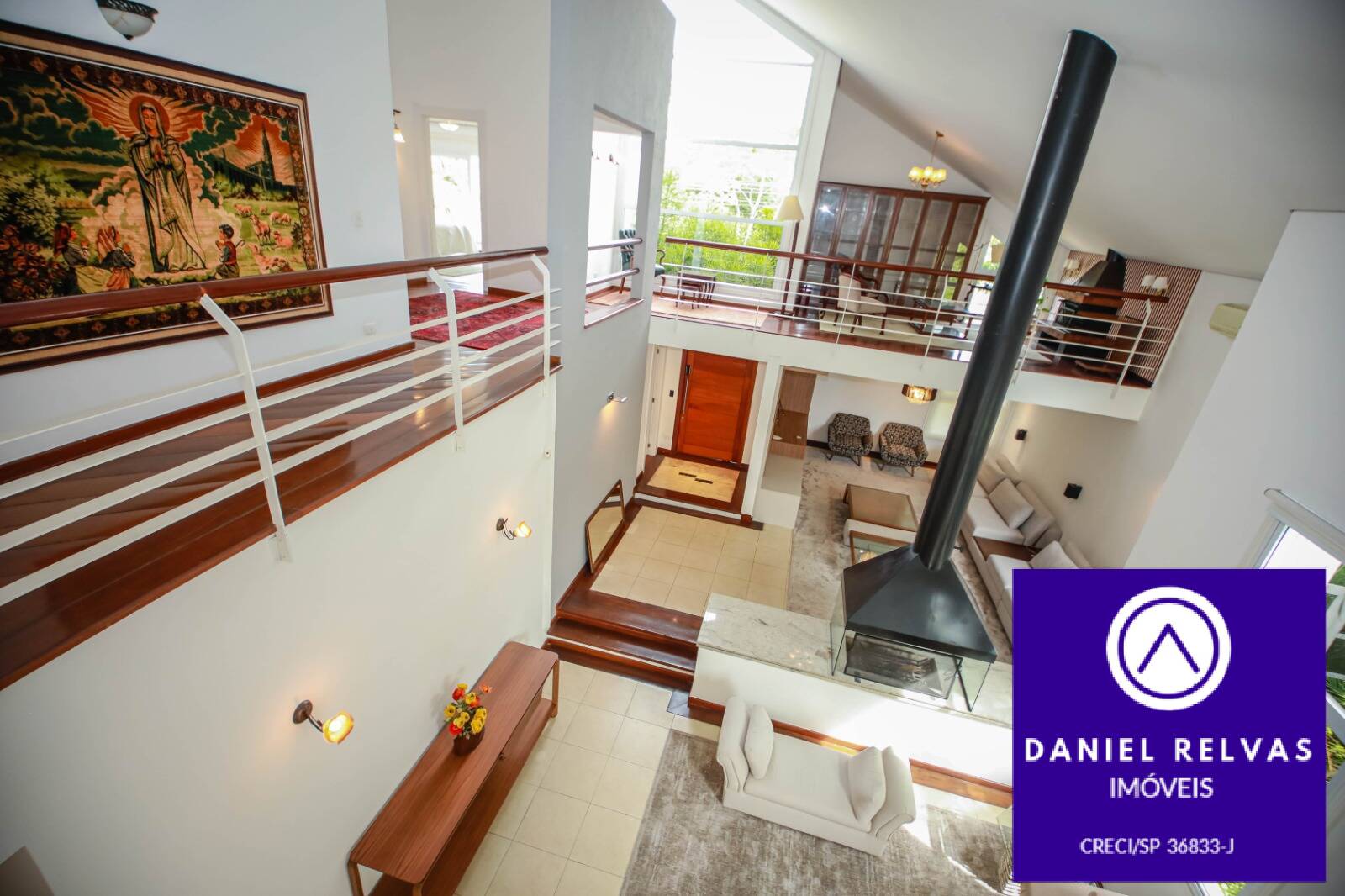 Casa, 4 quartos, 518 m² - Foto 40