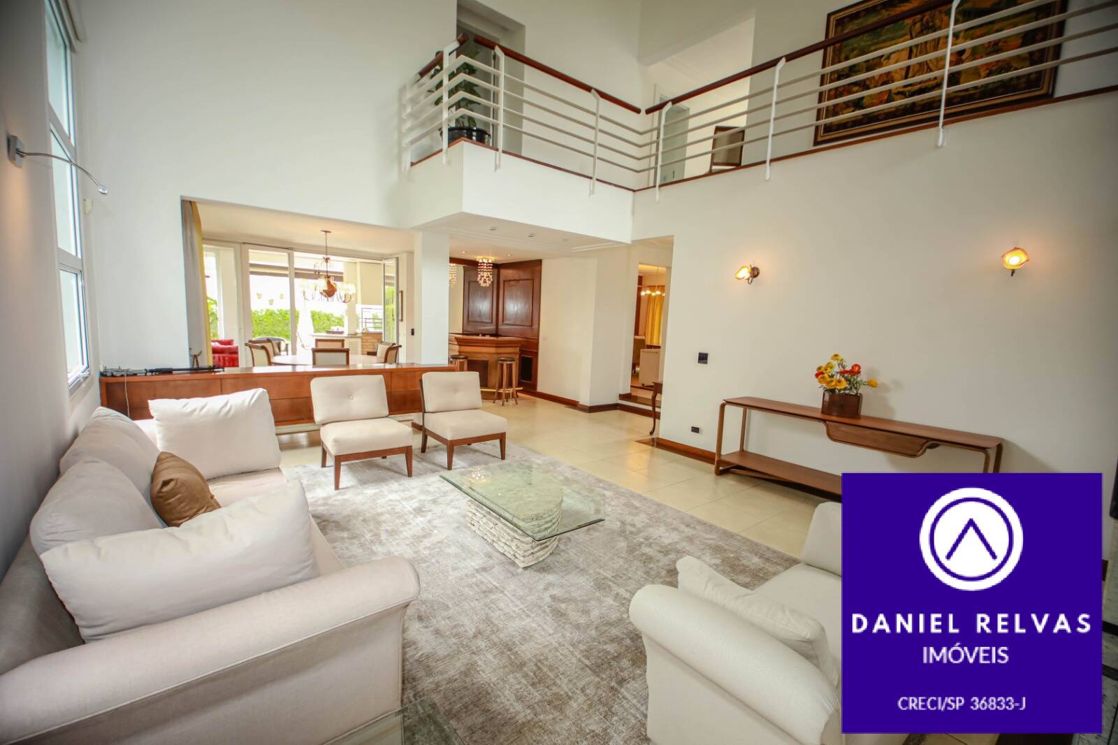 Casa, 4 quartos, 518 m² - Foto 48