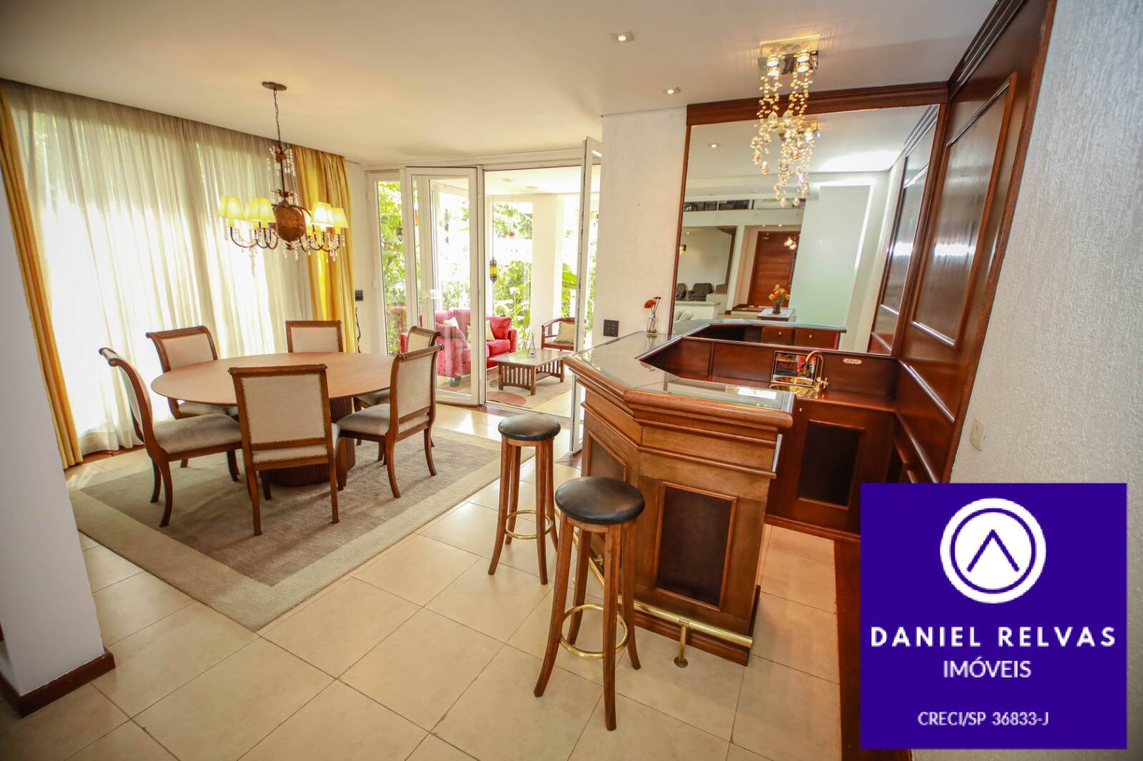 Casa, 4 quartos, 518 m² - Foto 50