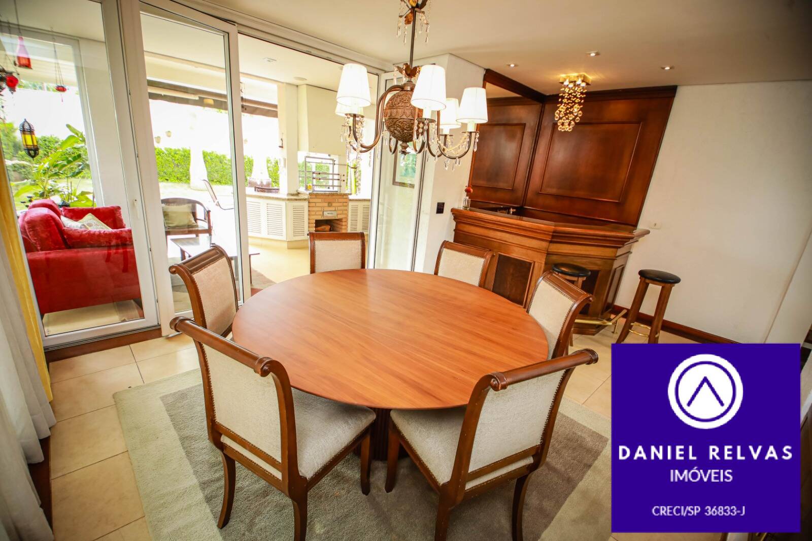 Casa, 4 quartos, 518 m² - Foto 52