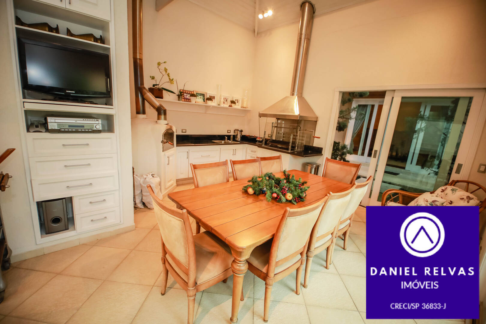 Casa, 4 quartos, 660 m² - Foto 18