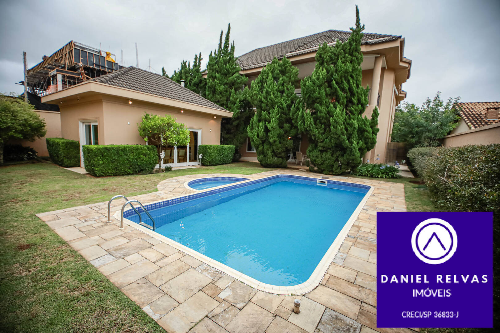 Casa, 4 quartos, 660 m² - Foto 22