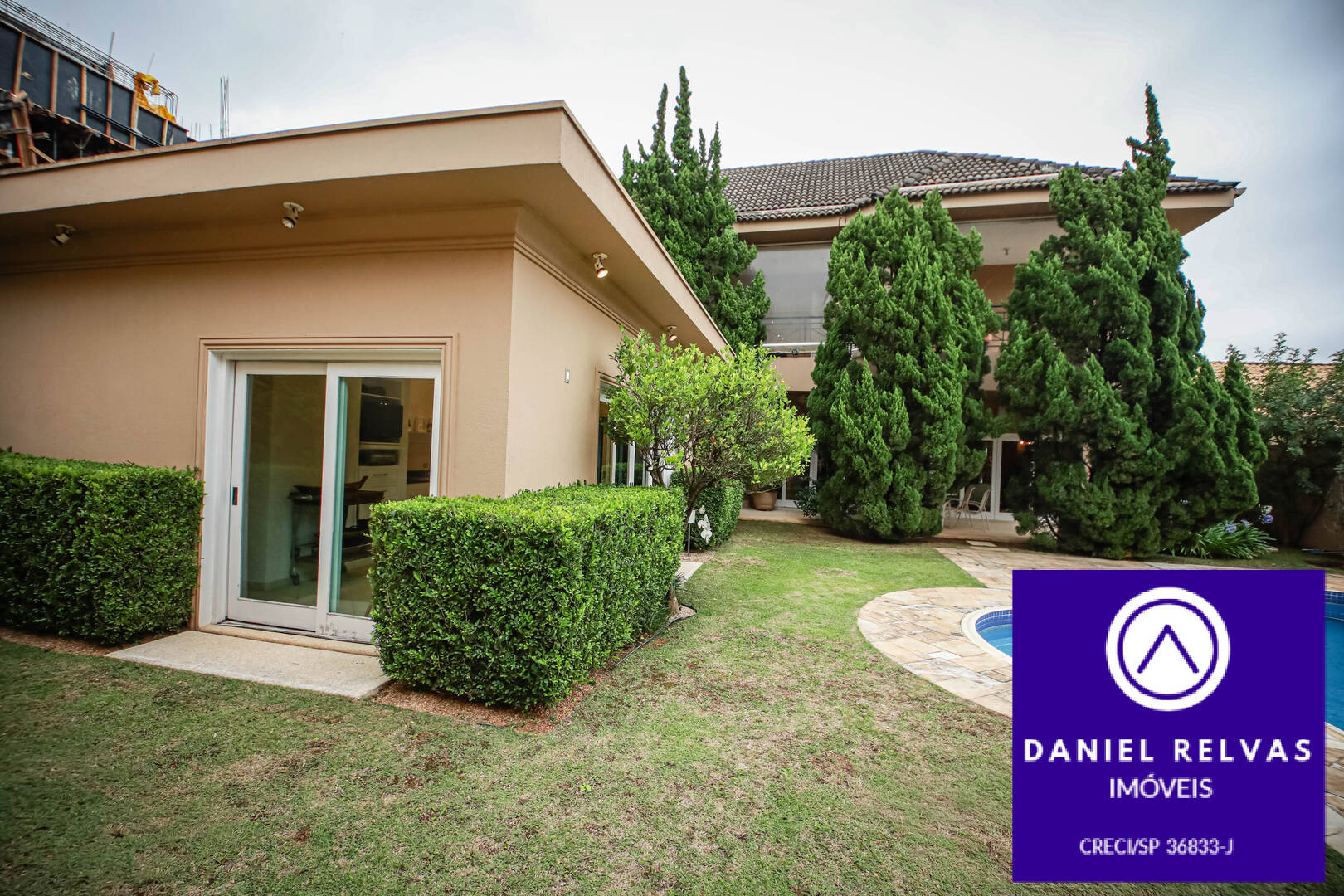 Casa, 4 quartos, 660 m² - Foto 24