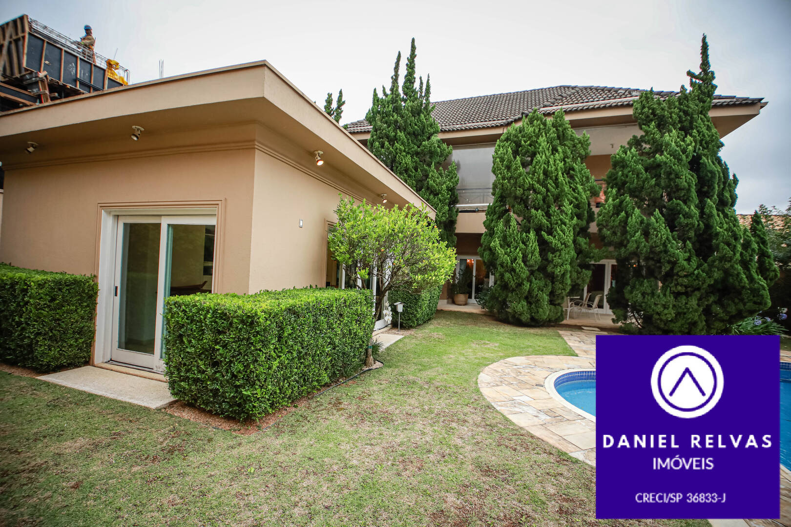 Casa, 4 quartos, 660 m² - Foto 26