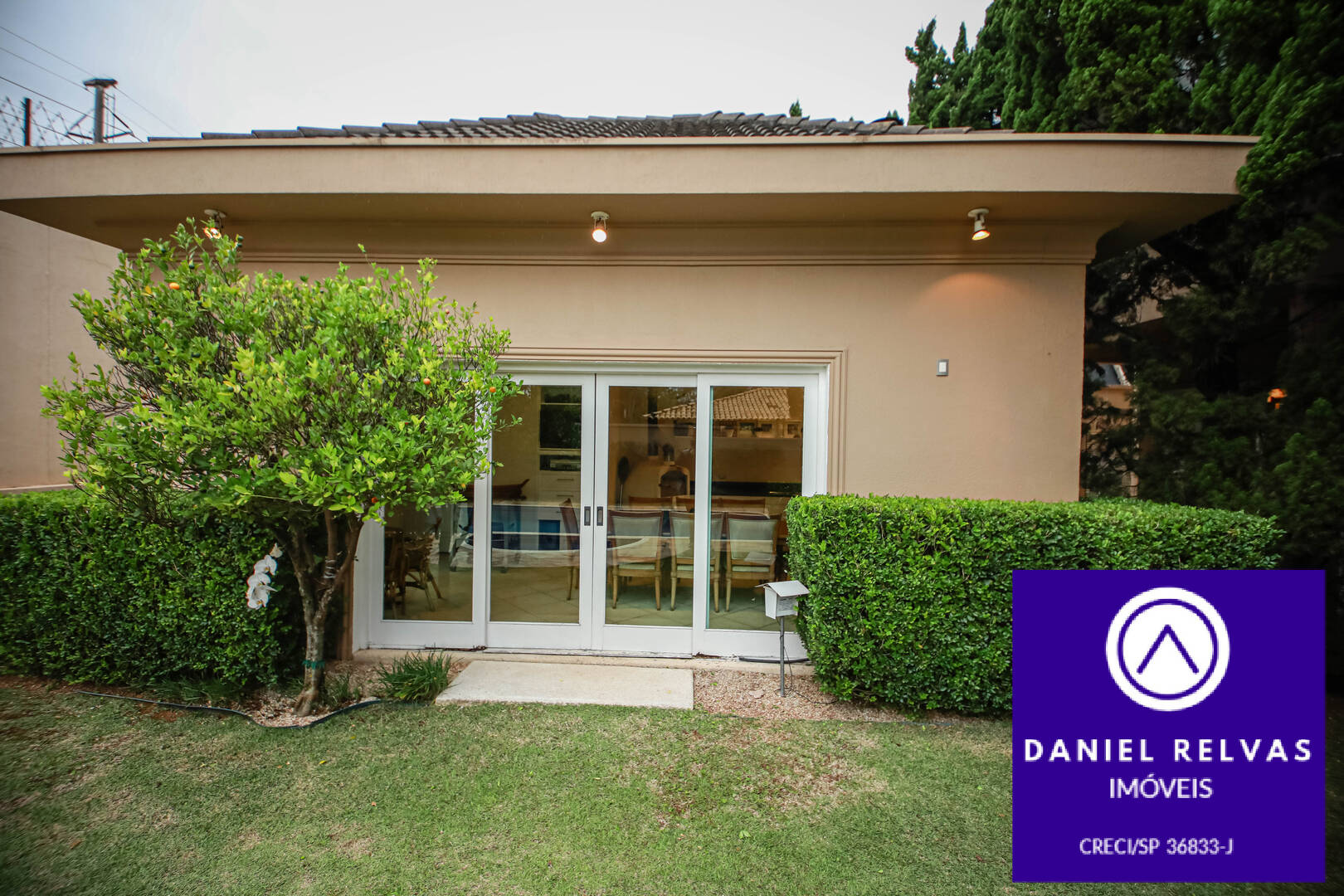 Casa, 4 quartos, 660 m² - Foto 27