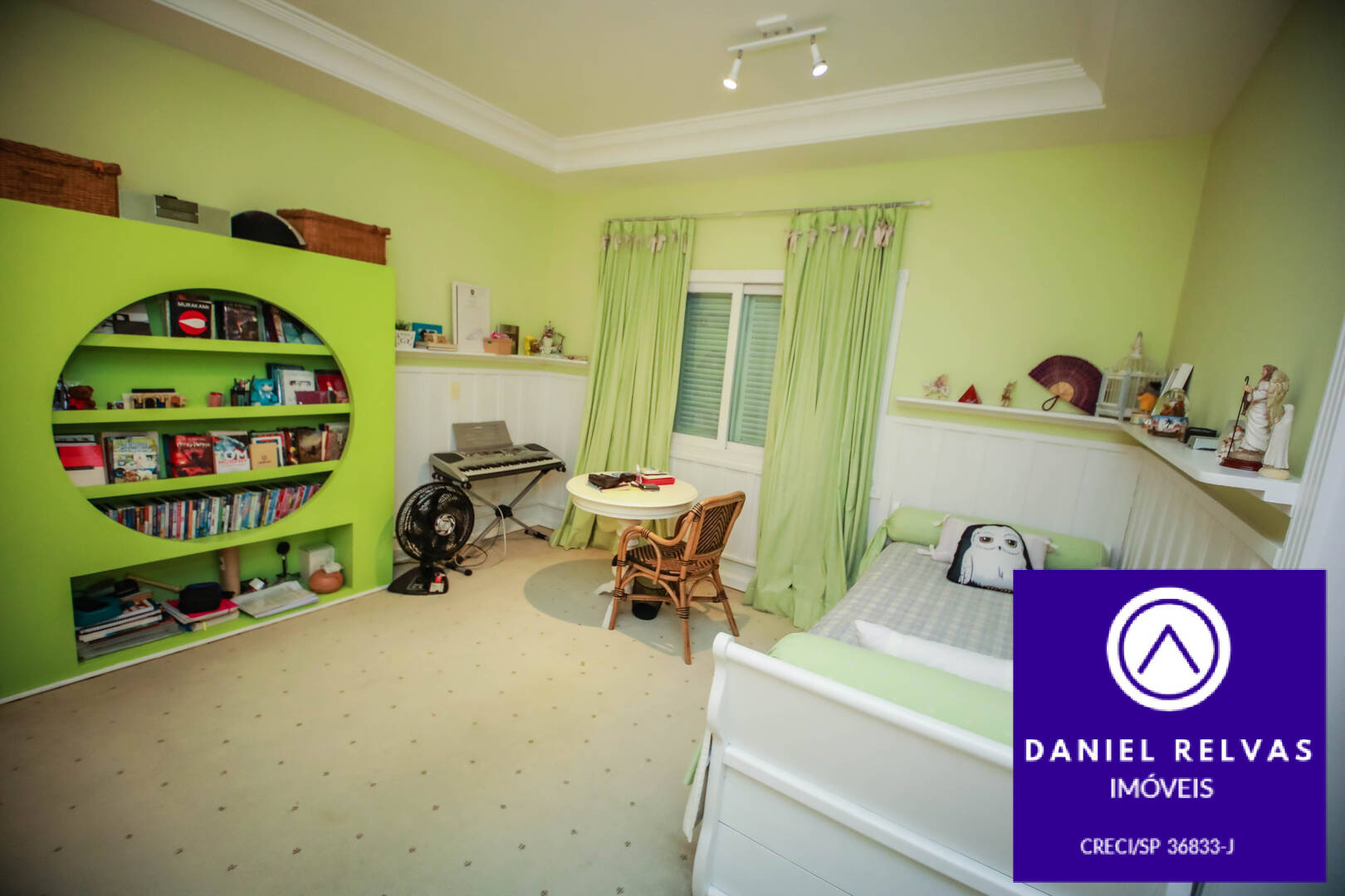 Casa, 4 quartos, 660 m² - Foto 37