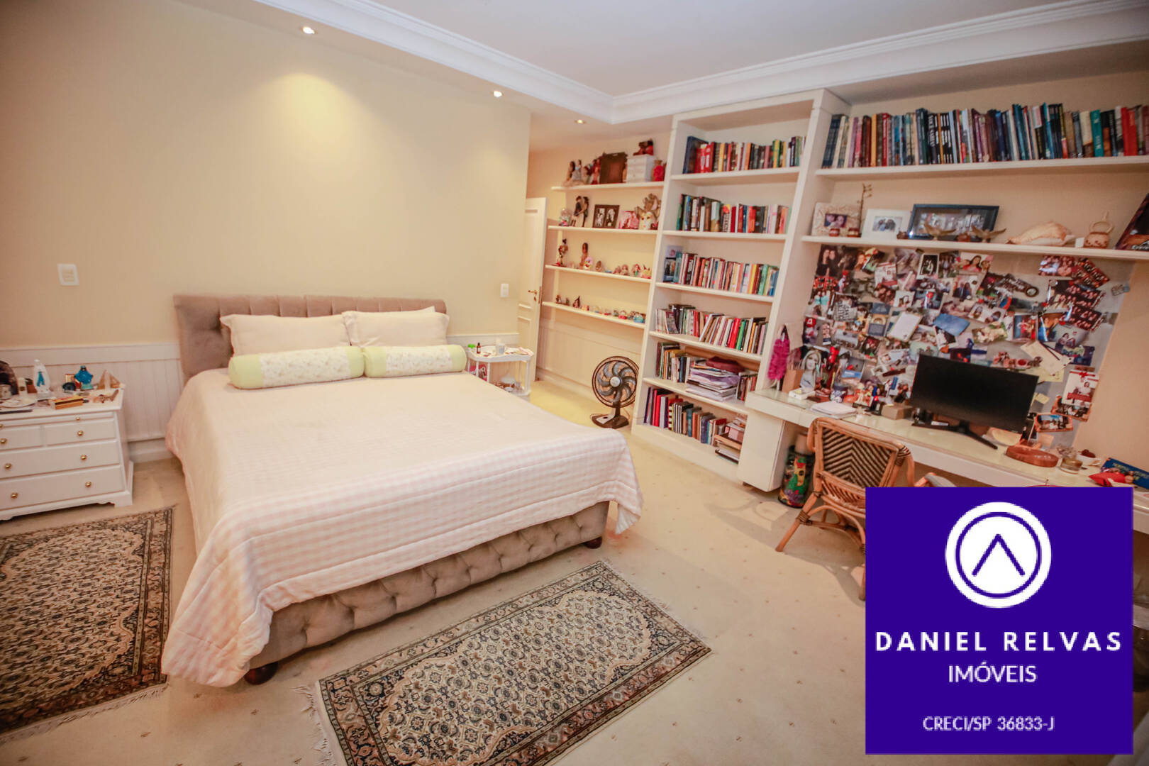 Casa, 4 quartos, 660 m² - Foto 42