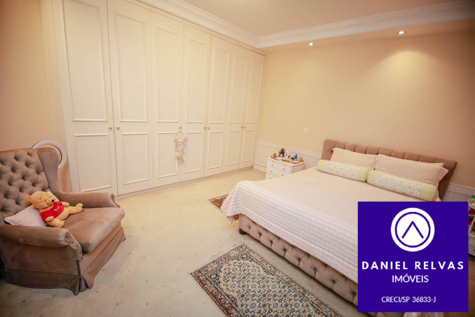 Casa, 4 quartos, 660 m² - Foto 43