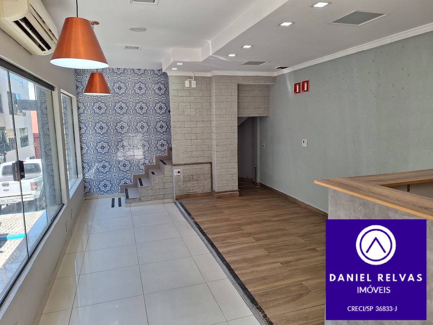 Prédio Inteiro, 96 m² - Foto 1