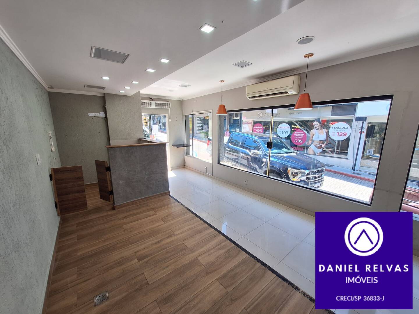 Prédio Inteiro, 96 m² - Foto 3