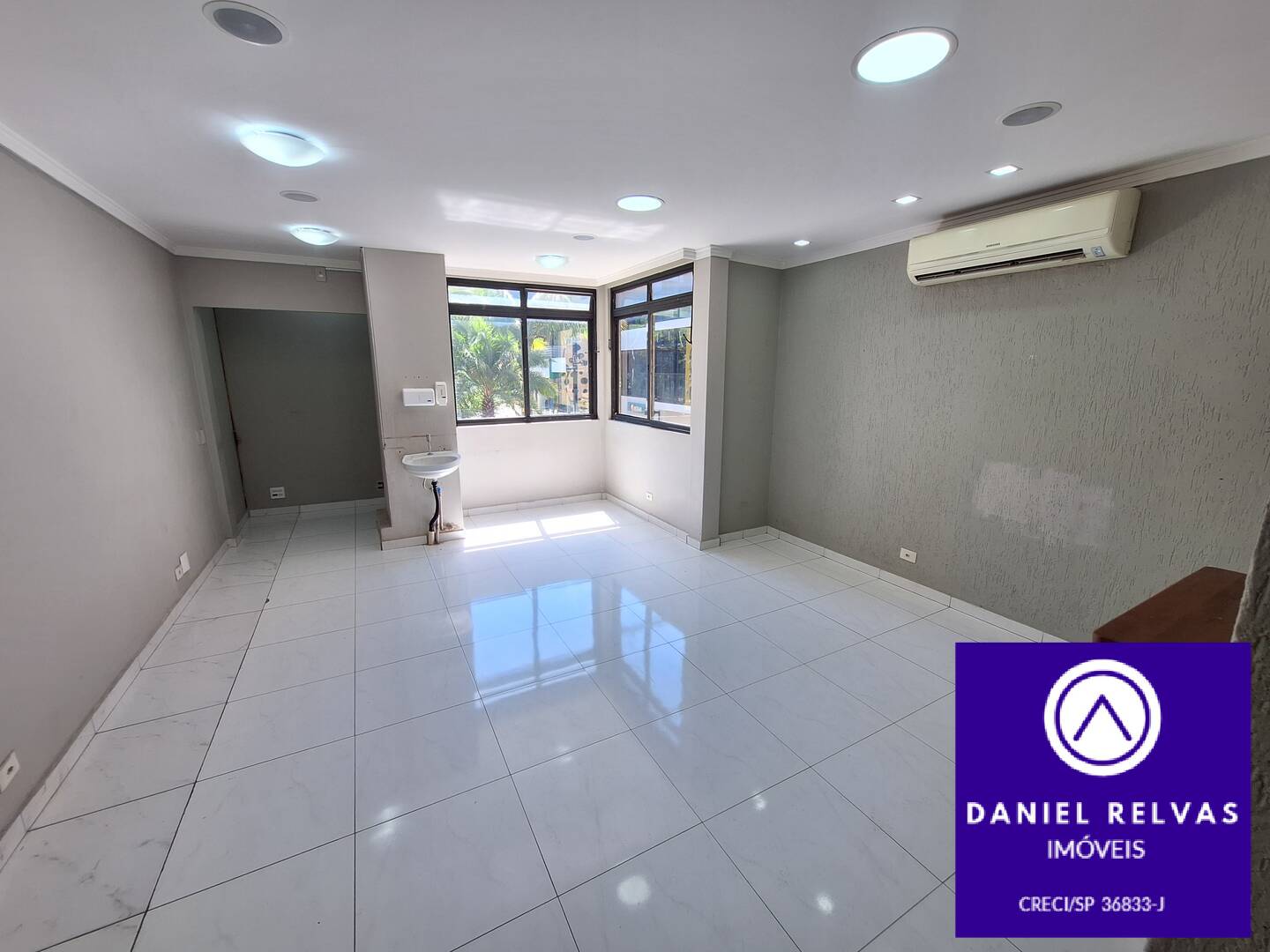 Prédio Inteiro, 96 m² - Foto 5