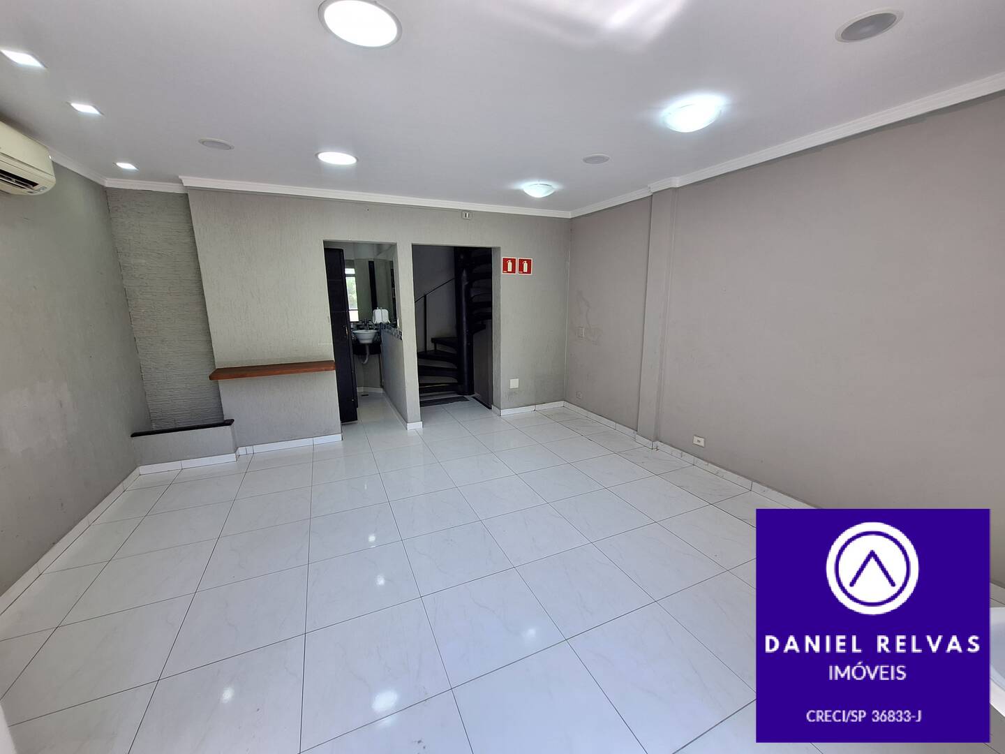 Prédio Inteiro, 96 m² - Foto 6