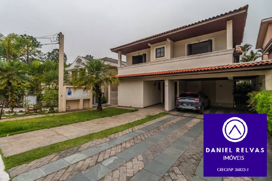 Casa, 306 m² - Foto 1