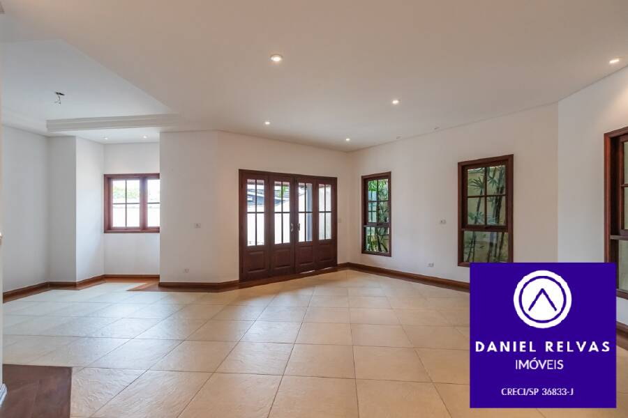 Casa, 306 m² - Foto 3