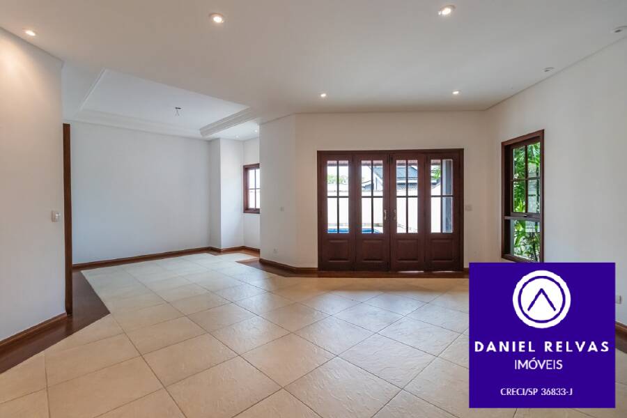 Casa, 306 m² - Foto 4