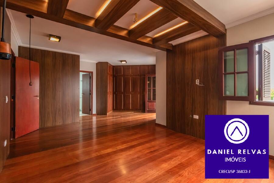 Casa, 306 m² - Foto 9