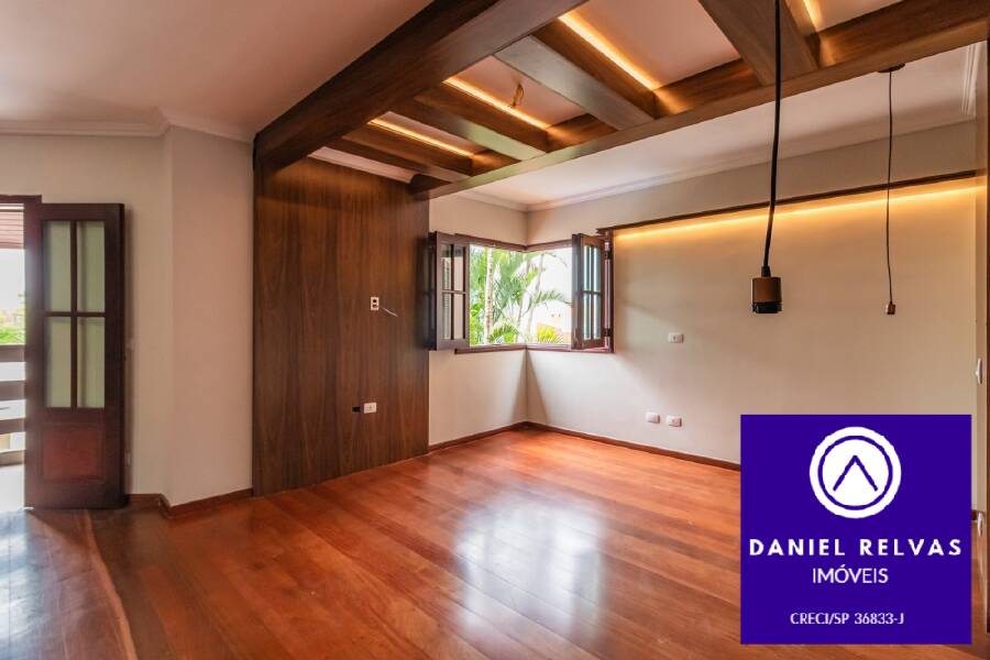 Casa, 306 m² - Foto 8