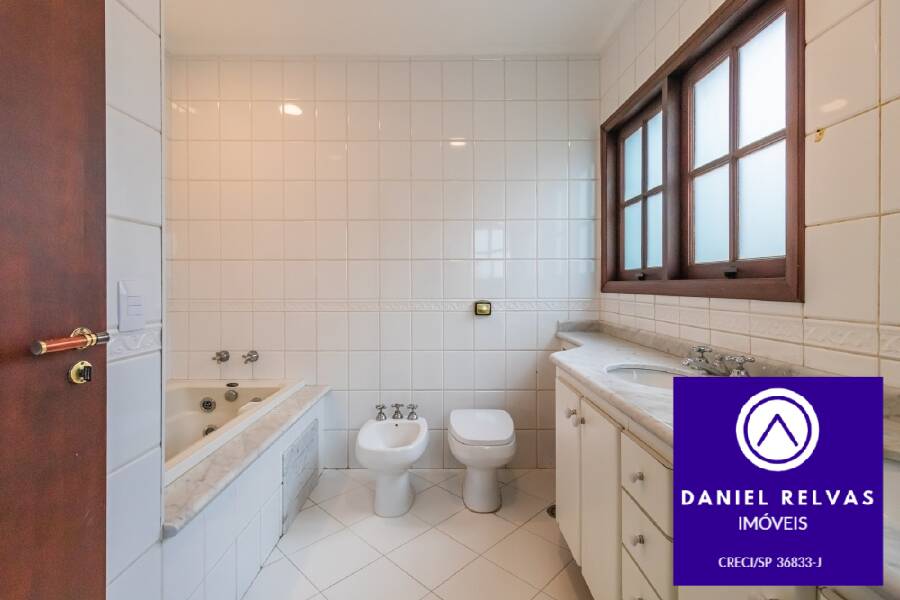 Casa, 306 m² - Foto 10
