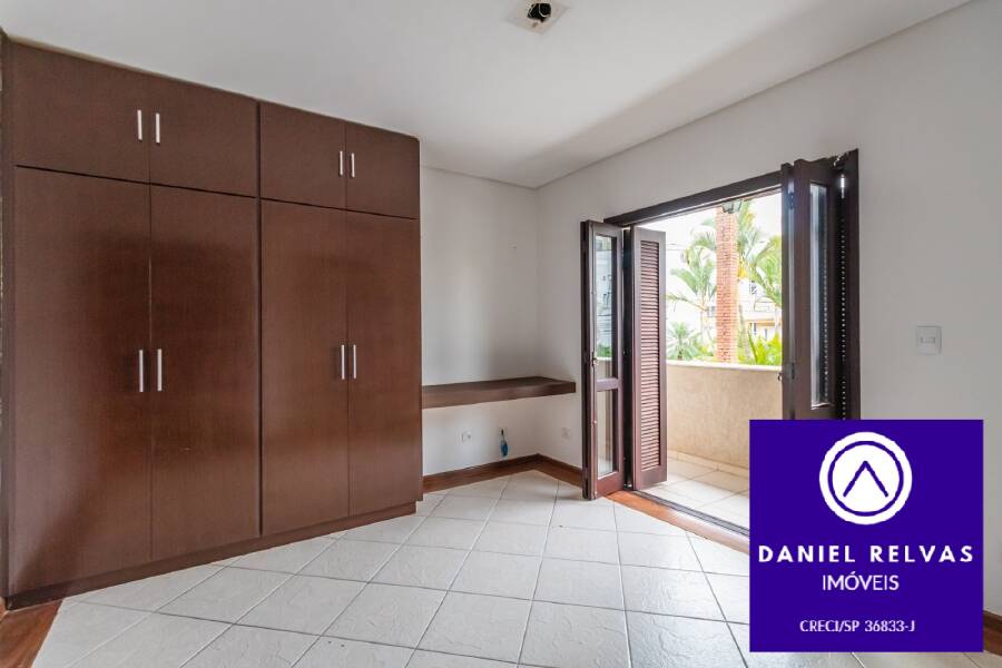 Casa, 306 m² - Foto 13