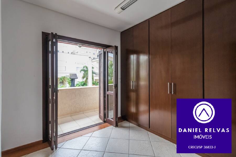 Casa, 306 m² - Foto 15