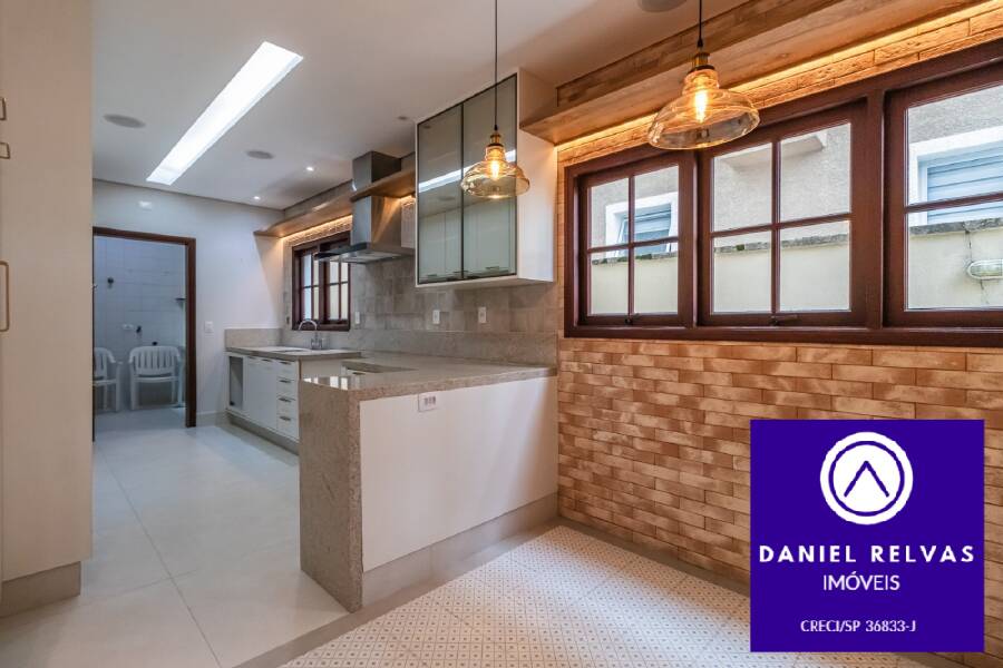 Casa, 306 m² - Foto 17