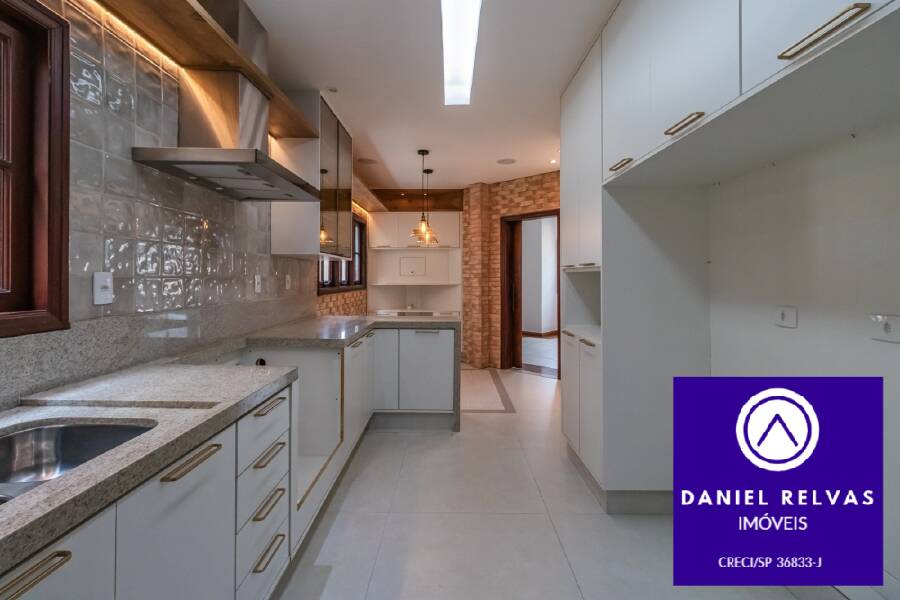 Casa, 306 m² - Foto 16