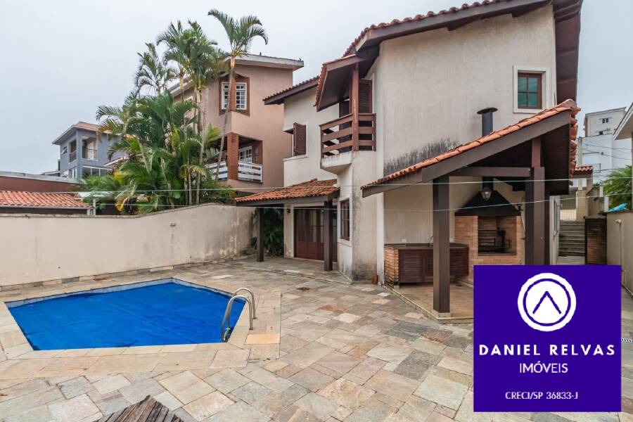 Casa, 306 m² - Foto 18