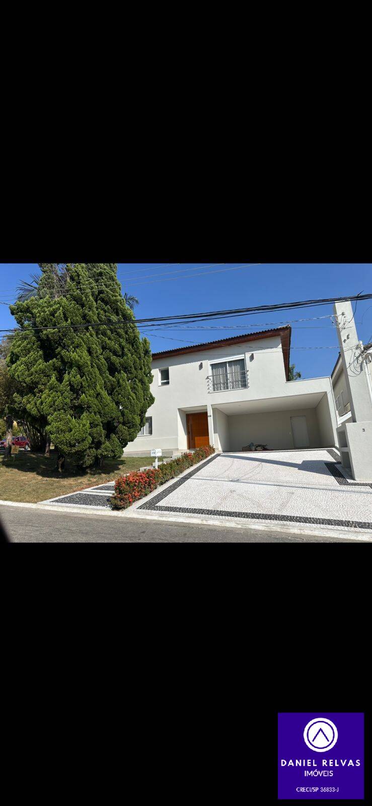 Casa, 4 quartos, 382 m² - Foto 1
