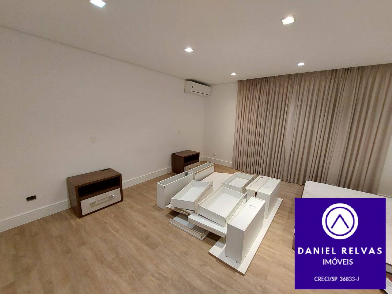 Casa, 4 quartos, 382 m² - Foto 9