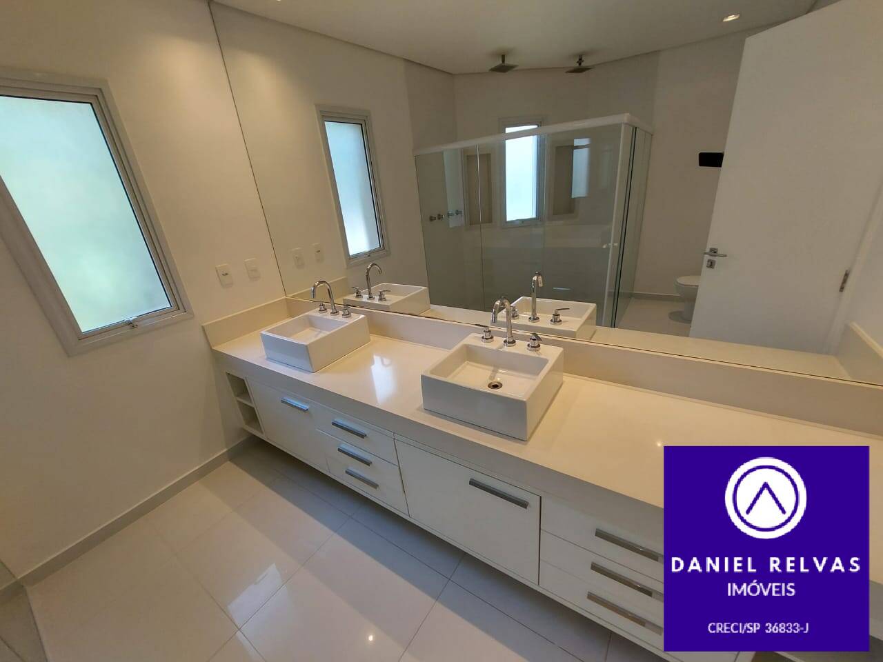 Casa, 4 quartos, 382 m² - Foto 6