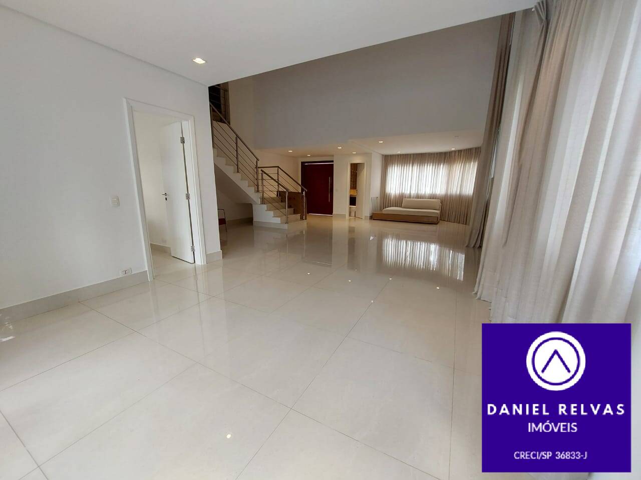 Casa, 4 quartos, 382 m² - Foto 10