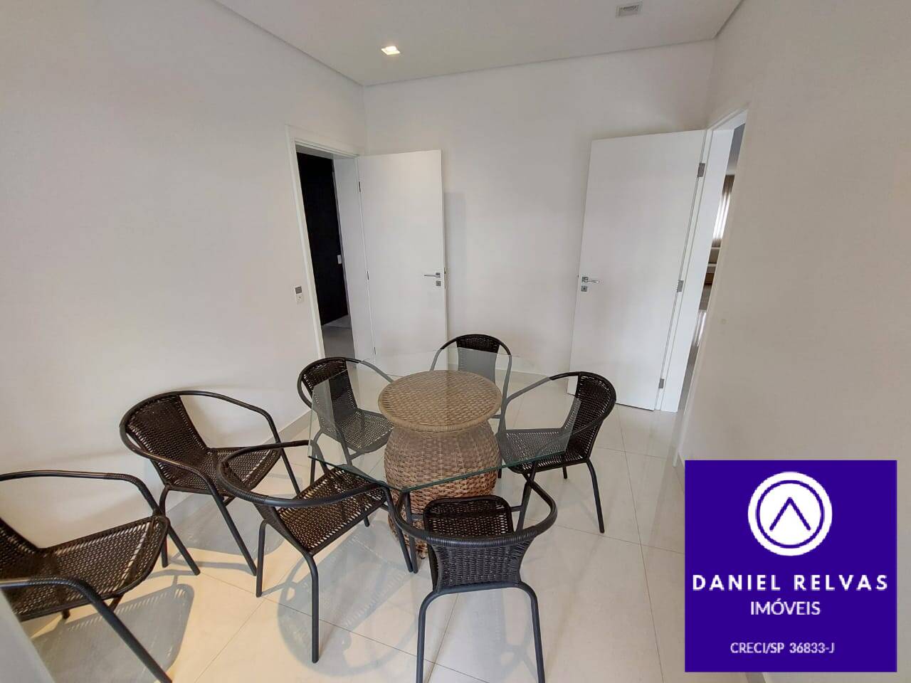 Casa, 4 quartos, 382 m² - Foto 13